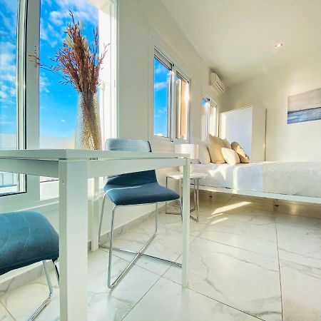 Phaedrus Living : Luxury Flat Lighthouse 75 Apartman Paphos Kültér fotó